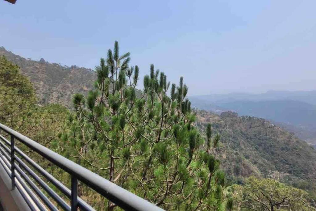 卡绍利Pine Peak别墅 外观 照片